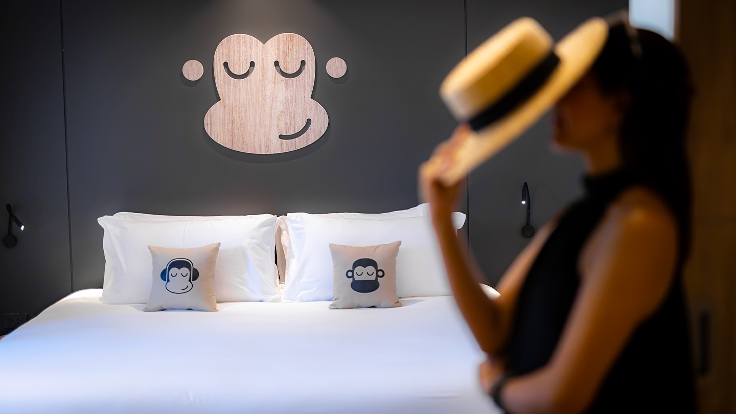 One Night Stay
