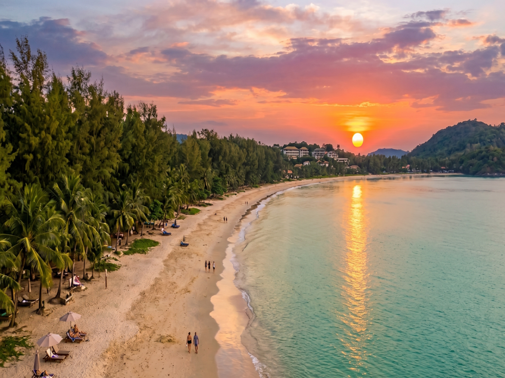 bangtao beach premier lifestyle blu monkey phuket