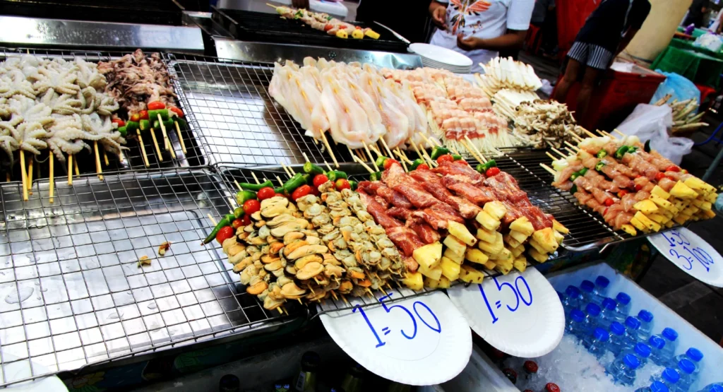 bangtao-cherng-talay-food-guide